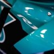 2020 Petronas Yamaha SRT YZF-R1 MotoGP Replica