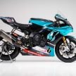 2020 Petronas Yamaha SRT YZF-R1 MotoGP Replica