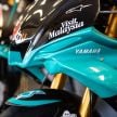 2020 Petronas Yamaha SRT YZF-R1 MotoGP Replica