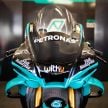 2020 Petronas Yamaha SRT YZF-R1 MotoGP Replica
