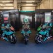 2020 Petronas Yamaha SRT YZF-R1 MotoGP Replica