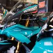 2020 Petronas Yamaha SRT YZF-R1 MotoGP Replica