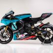 Yamaha Eropah keluarkan YZF-R1 replika MotoGP untuk jualan – hanya 46 unit, percuma helmet KYT