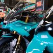 2020 Petronas Yamaha SRT YZF-R1 MotoGP Replica