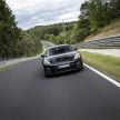 2020 Porsche Panamera facelift teased, achieves new executive sedan Nürburgring lap record of 7:29.81