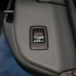 GALLERY: Rolls-Royce Cullinan Black Badge close-up