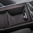 GALERI: Rolls-Royce Cullinan Black Badge di M’sia