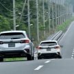 Subaru Levorg is the 2020-2021 Car of the Year Japan