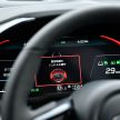 Subaru Levorg 2020 diperkenalkan di Jepun – platform SGP; enjin boxer 1.8L baharu dan sistem EyeSight X