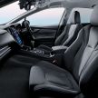 2022 Subaru WRX Sportswagon: a Levorg for Australia