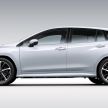 2024 Subaru Levorg Layback teased for Japan – fall debut; wagon with SUV-style features and design