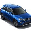 2020 Toyota Urban Cruiser debuts in India – Suzuki Vitara Brezza-based compact SUV; 1.5L mild hybrid