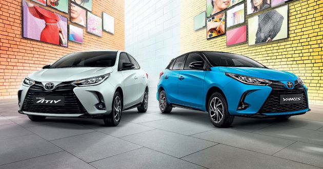 Toyota sales, production recovering from Covid-19 faster than expected, now at 90% of 2019 level