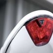 2020 Triumph Trident design prototype revealed