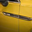 Volkswagen Arteon R-Line dilancarkan di Malaysia – 2.0 liter TSI, 190 PS/320 Nm, harga dari RM220k