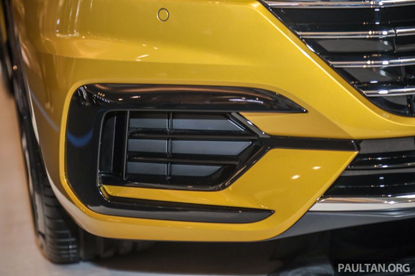 Volkswagen Arteon R-Line launched in Malaysia – 190 PS/320 Nm 2.0 litre TSI, 7-speed wet DSG, RM221,065 1159862