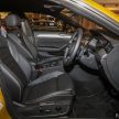 Volkswagen Arteon R-Line dilancarkan di Malaysia – 2.0 liter TSI, 190 PS/320 Nm, harga dari RM220k