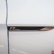 2020 Volkswagen Passat R-Line open for booking – sportier look, DCC, RM200k to RM210k estimated