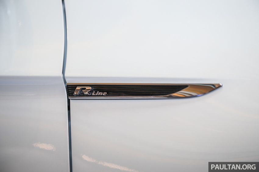 Volkswagen Passat R-Line dibuka untuk tempahan – imej lebih sporty, harga jangkaan RM200k-RM210k 1159680