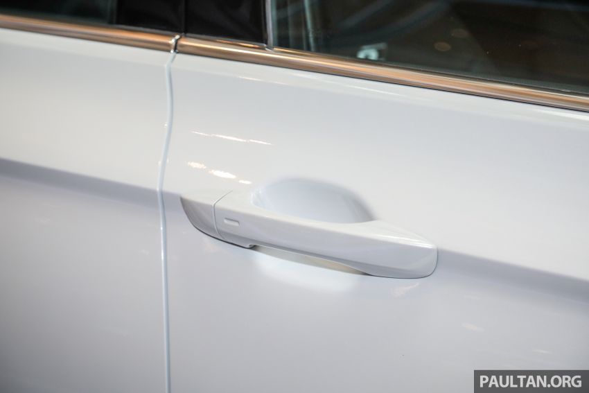 Volkswagen Passat R-Line dibuka untuk tempahan – imej lebih sporty, harga jangkaan RM200k-RM210k 1159681