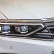 Volkswagen Passat R-Line dibuka untuk tempahan – imej lebih sporty, harga jangkaan RM200k-RM210k