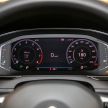 2020 Volkswagen Passat R-Line open for booking – sportier look, DCC, RM200k to RM210k estimated
