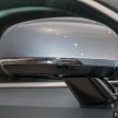 Volvo S90 T8 Special Edition – T8 Inscription with bodykit, 20-inch wheels worth RM35k, same price
