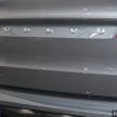 Volvo S90 T8 Special Edition – T8 Inscription with bodykit, 20-inch wheels worth RM35k, same price