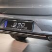 Volvo S90 T8 Special Edition – T8 Inscription with bodykit, 20-inch wheels worth RM35k, same price