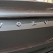 Volvo S90 T8 Special Edition – T8 Inscription with bodykit, 20-inch wheels worth RM35k, same price