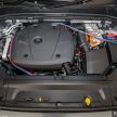 Volvo S90 T8 Special Edition – T8 Inscription with bodykit, 20-inch wheels worth RM35k, same price