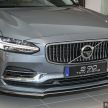 Volvo S90 T8 Special Edition – T8 Inscription with bodykit, 20-inch wheels worth RM35k, same price