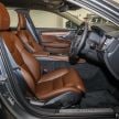 Volvo S90 T8 Special Edition – T8 Inscription with bodykit, 20-inch wheels worth RM35k, same price