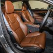Volvo S90 T8 Special Edition – T8 Inscription with bodykit, 20-inch wheels worth RM35k, same price