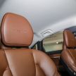 Volvo S90 T8 Special Edition – T8 Inscription with bodykit, 20-inch wheels worth RM35k, same price
