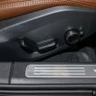 Volvo S90 T8 Special Edition – T8 Inscription with bodykit, 20-inch wheels worth RM35k, same price