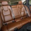 Volvo S90 T8 Special Edition – T8 Inscription with bodykit, 20-inch wheels worth RM35k, same price
