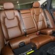 Volvo S90 T8 Special Edition – T8 Inscription with bodykit, 20-inch wheels worth RM35k, same price