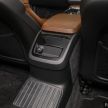 Volvo S90 T8 Special Edition – T8 Inscription with bodykit, 20-inch wheels worth RM35k, same price