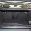 Volvo S90 T8 Special Edition – T8 Inscription with bodykit, 20-inch wheels worth RM35k, same price