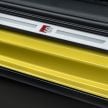 2021 Audi S3 Sedan, Sportback debut – AMG A35 rival with 2.0L TFSI; 310 PS & 400 Nm, 0-100 in 4.8 seconds