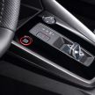 2021 Audi S3 Sedan, Sportback debut – AMG A35 rival with 2.0L TFSI; 310 PS & 400 Nm, 0-100 in 4.8 seconds