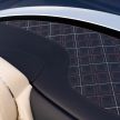 Bentley Continental GT Mulliner Convertible 2021 – tunjuk hasil kerja lebih teliti, enjin W12 635 hp, 900 Nm