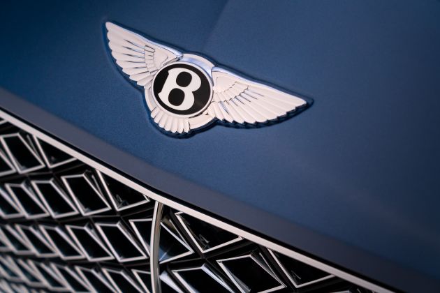 VW looking to place Bentley under Audi – report