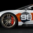 2021 Ford GT Heritage Edition – Daytona ’66 inspired