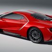 2021 Ford GT Heritage Edition – Daytona ’66 inspired