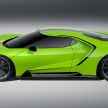 2021 Ford GT Heritage Edition – Daytona ’66 inspired