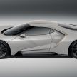 2021 Ford GT Heritage Edition – Daytona ’66 inspired