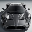 2021 Ford GT Heritage Edition – Daytona ’66 inspired