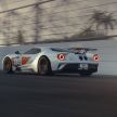 2021 Ford GT Heritage Edition – Daytona ’66 inspired